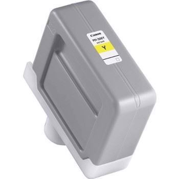 Canon Yellow PFI-306Y - Cartuccia d\'inchiostro da 330 ml