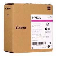 Canon Magenta PFI-307M - cartuccia di inchiostro da 330 ml