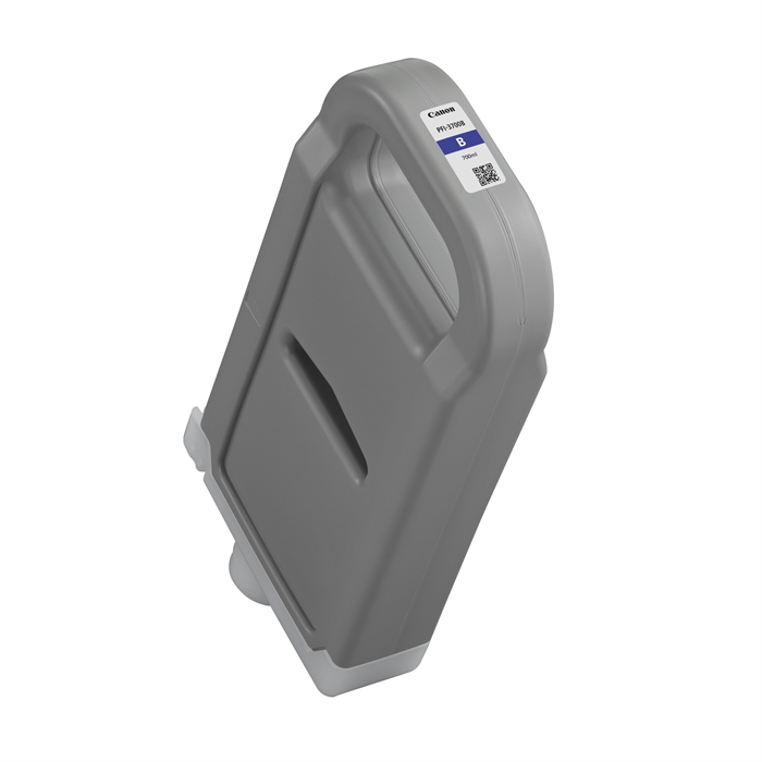 Canon Blue PFI-3700B - Cartuccia d\'inchiostro da 700 ml