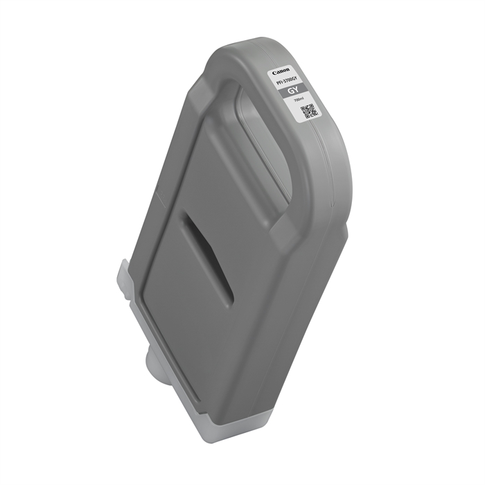 Canon Grey PFI-3700GY - Cartuccia d\'inchiostro da 700 ml