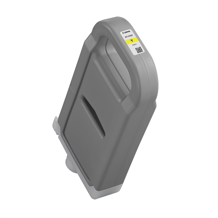 Canon Yellow PFI-3700Y - cartuccia di inchiostro da 700 ml