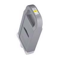 Canon Yellow PFI-706Y - Cartuccia di inchiostro da 700 ml
