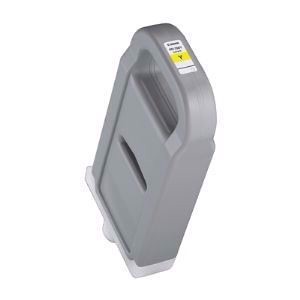 Canon Yellow PFI-706Y - Cartuccia di inchiostro da 700 ml