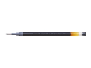 Pilot Gel G2 0,7 ricarica nera