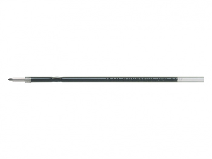 Pilot Kuglepen refil Super Grip G + Ecoball medium sort

Penna a sfera Pilot ricarica Super Grip G + Ecoball media nera