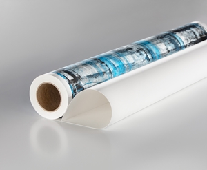 Rauch PRC 120N carta inkjet patinata opaca ad alta risoluzione - 120 g/m², 60" x 30 metri