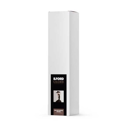 Ilford Galerie FineArt Canvas Galicia 450 g/m² - 24" x 15 metri 