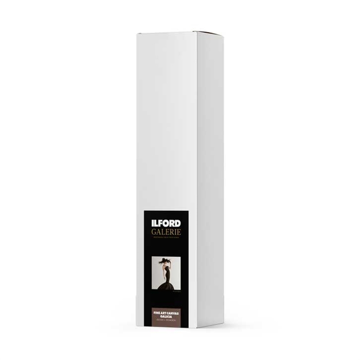 Ilford Galerie FineArt Canvas Galicia 450 g/m² - 36" x 15 metri 