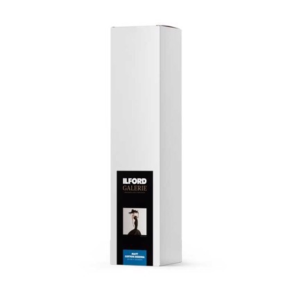 Ilford Galerie Matt Cotton Medina 320 g/m² - 44" x 15 metri 