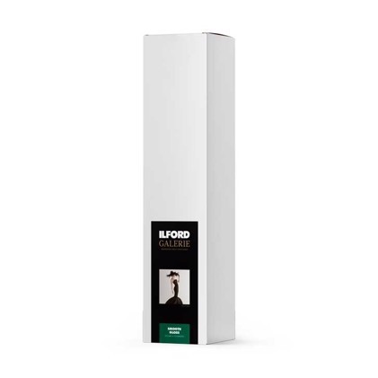 Ilford Galerie Smooth Gloss 310 g/m² - 36" x 27 metri (FSC)