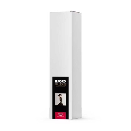 Ilford Galerie Smooth Pearl 310 g/m² - 64" x 27 metri (FSC)