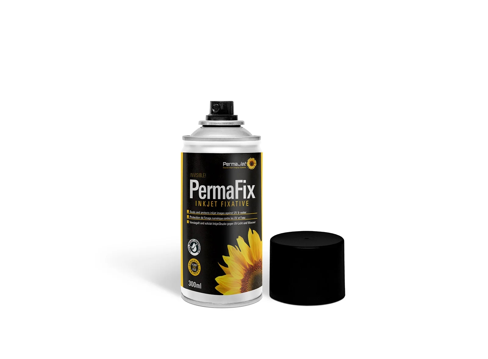 Accessori Permajet