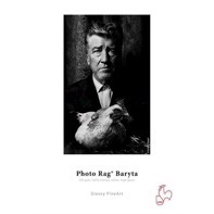 Hahnemühle Photo Rag Baryta 315 g/m² - 17" x 12 metri