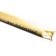 Poli-wet Gold - 750 mm x 6 m nucleo da 25,5 mm per KBA 72/74
