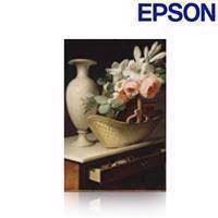 Epson Production Canvas Matte - 610 mm x 12,2 metri