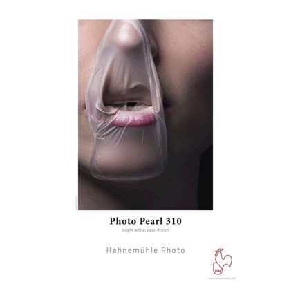 Hahnemühle Photo Pearl 310 g/m² - 44" x 25 metri