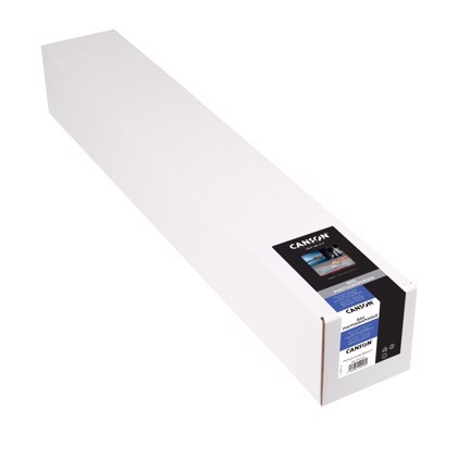 Canson Rag Photographique 310 g/m² - 44" x 15.24 metri 