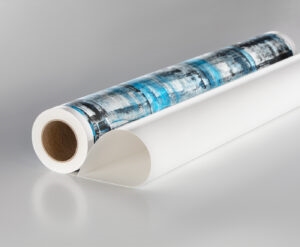 Rivestimento murale Rauch Wand-Vlies Deco photo fleece - 200 g/m², 60" x 30 metri