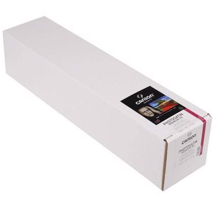 Canson PhotoSatin Premium RC 270g/m² - 24" x 30 metri 