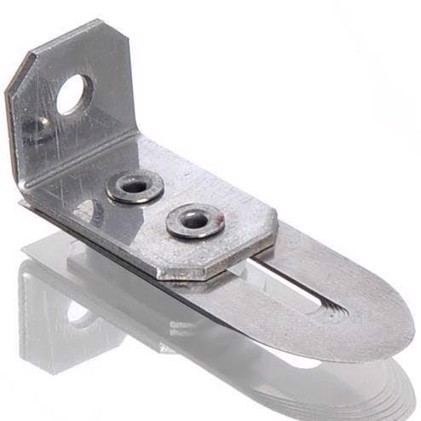 KBA separatore di fogli - 0,10 mm