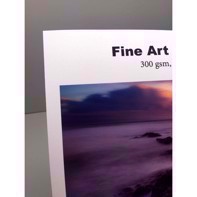 Color Europe Fine Art Hejmdal Smooth 300 grams - 36" x 15 metri 