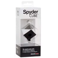 Datacolor SpyderCube