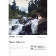 Hahnemühle Studio Enhanced 210 g/m² - 24" x 30,5 metri 