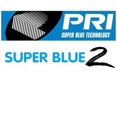 Super Blue 2 - StripeNet SM74 - Consegna