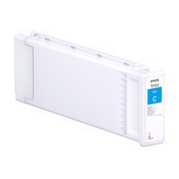Epson T41E2 Cyan - 700 ml cartuccia di inchiostro - Epson SureColor SC-T3405, SC-T3405N, SC-T5405