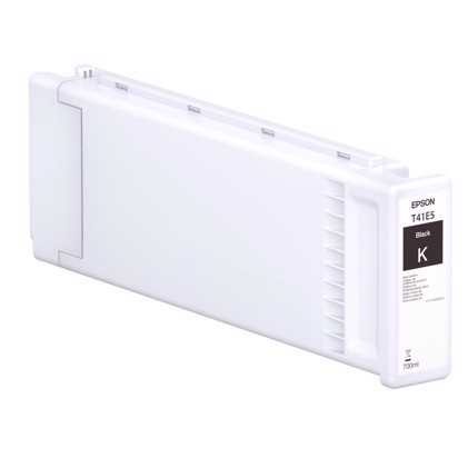 Epson T41E5 Black - Cartuccia di inchiostro da 700 ml - Epson SureColor SC-T3405, SC-T3405N, SC-T5405