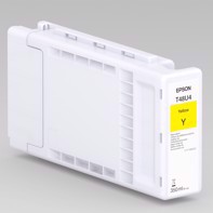 Epson Yellow T48U4 - Cartuccia di inchiostro da 350 ml
