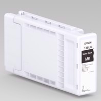 Epson Matt BlackT48U8 - cartuccia di inchiostro da 350 ml