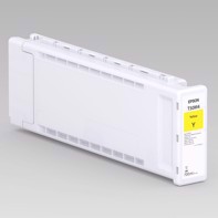 Epson Giallo T50M4 - cartuccia d'inchiostro da 700 ml