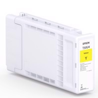 Epson Yellow T50U4 - Cartuccia di inchiostro da 350 ml