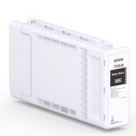 Epson Matt BlackT50U8 - Cartuccia d'inchiostro da 350 ml