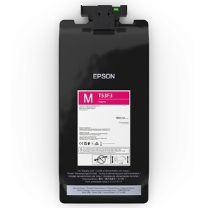 Epson cartuccia d'inchiostro Magenta 1600 ml - T53F3