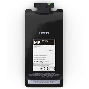Epson sacchetto di inchiostro nero opaco da 1600 ml - T53F8