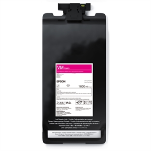 Epson Vivid Magenta T56F3 - Sacca di inchiostro da 1600 ml