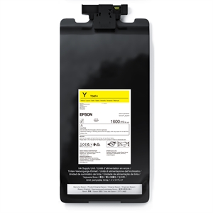 Epson Yellow T56F4 - Sacca di inchiostro da 1600 ml