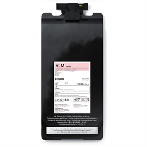 Epson Vivid Light Magenta T56F6 - Sacca di inchiostro da 1600 ml