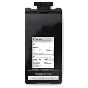 Epson Light Gray T56F9 - Sacca di inchiostro da 1600 ml