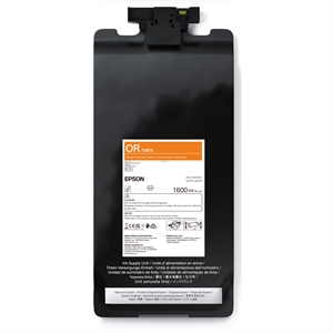 Epson Orange T56FA - Sacca di inchiostro da 1600 ml