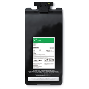 Epson Green T56FB - Sacca di inchiostro da 1600 ml