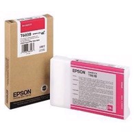 Epson Magenta T603B 220 ml cartuccia d'inchiostro - Epson 7800/9800