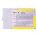 Epson Yellow T6144 220 ml cartuccia d'inchiostro - Epson Pro 4450