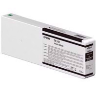 Epson T6361 Photo Black - Cartuccia d'inchiostro da 700 ml