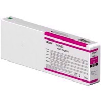 Epson T6363 Vivid Magenta - cartuccia di inchiostro da 700 ml