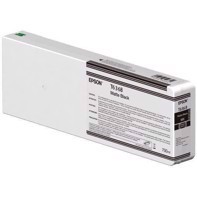 Epson T6368 Matt Black- Cartuccia d'inchiostro da 700 ml