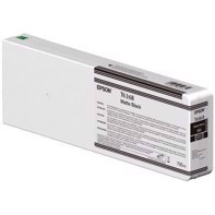 Epson T6368 Nero opaco - Cartuccia d'inchiostro da 700 ml