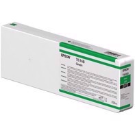 Epson T636B Green - Cartuccia d'inchiostro da 700 ml